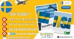 Complete Guide to Sweden Work Permit and Business Resident Visa Requirements for Citizens of the United Kingdom